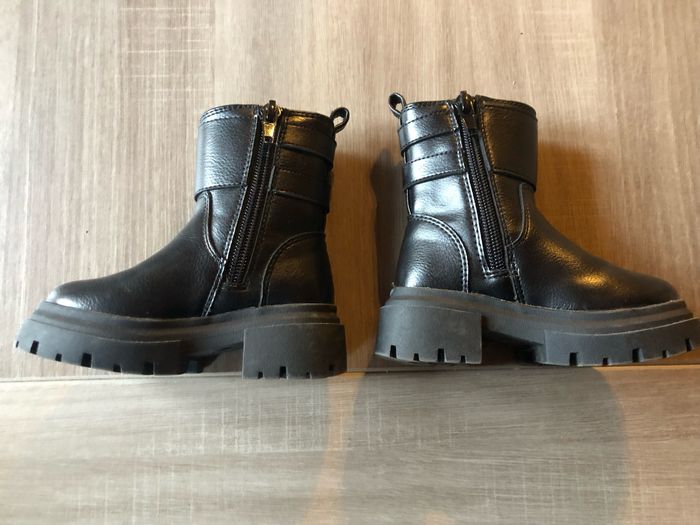 Bottes - photo numéro 3