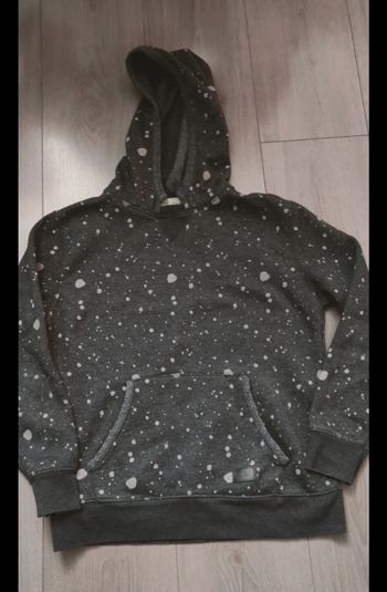 Sweat Zara garçon en 12 ans