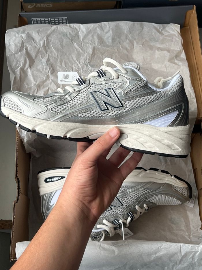 New Balance 740 - 43 - photo numéro 3