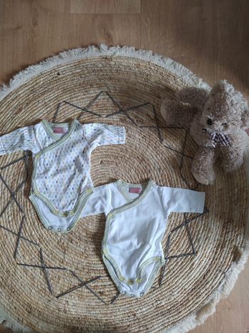 Bodies Natalys prema 46cm