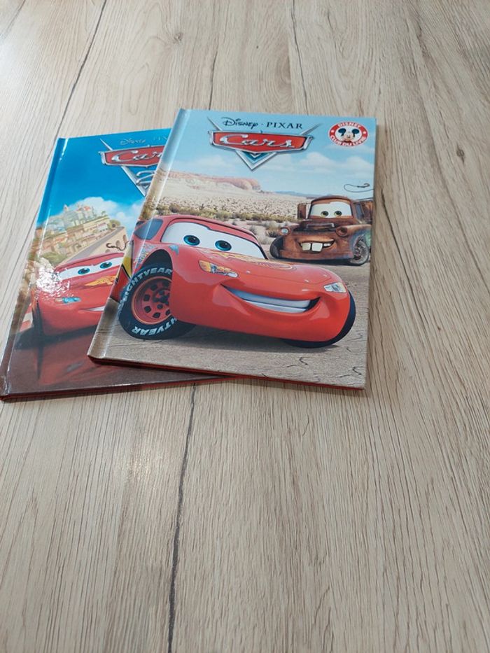 Lot livre - photo numéro 2