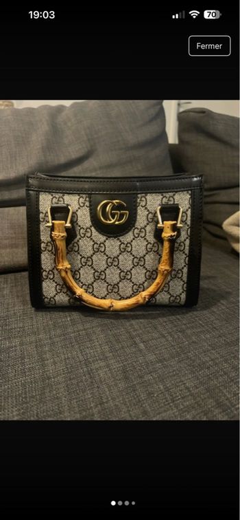 Petit sac à main