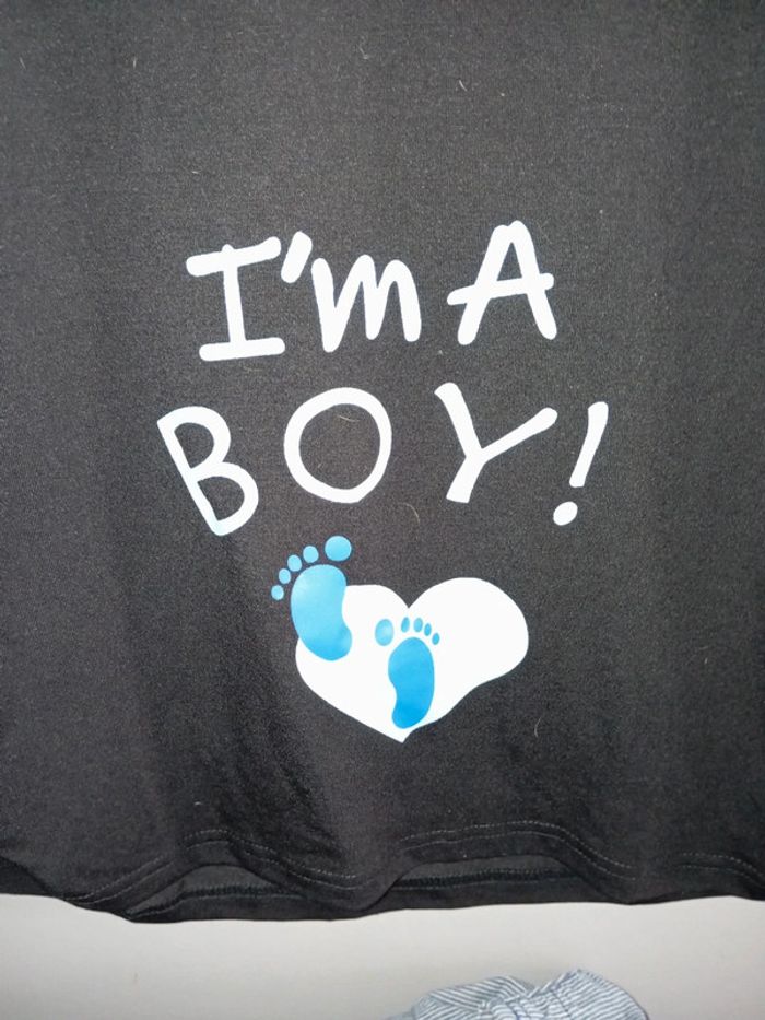 Tee shirt taille xl - photo numéro 2