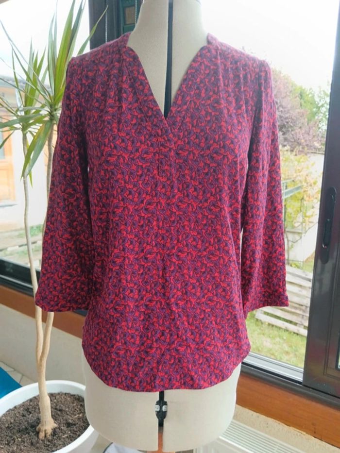 Top Maison 1.2.3 taille 36