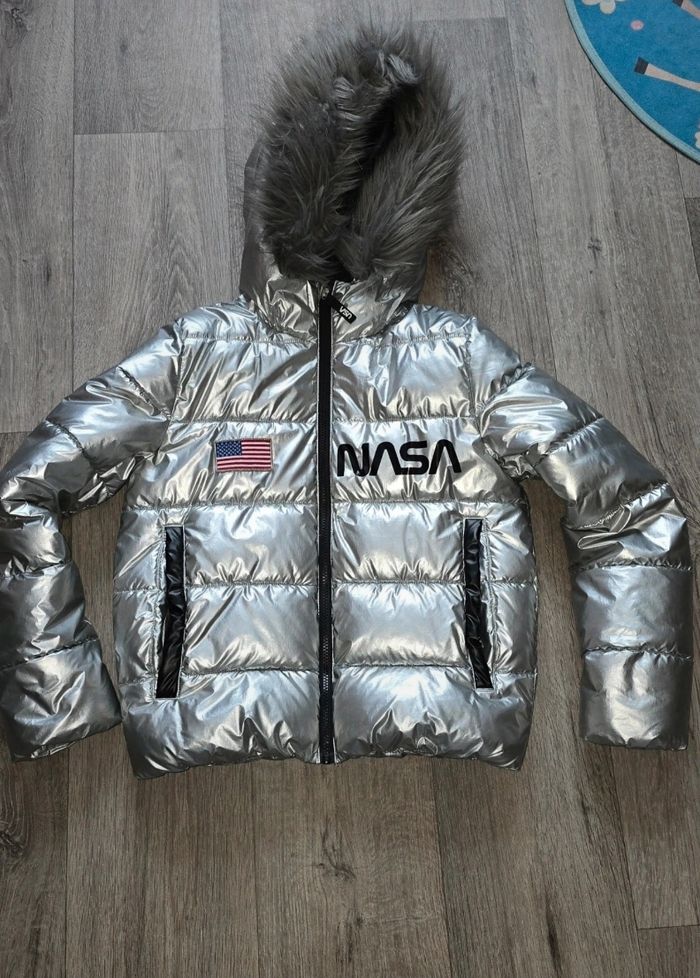 Blouson usa