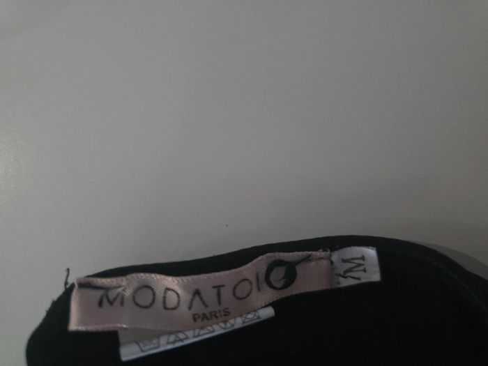 Bas de maillot de bas - photo numéro 3