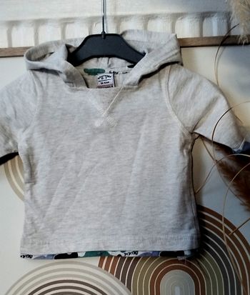 ,👶 Charanga Tee Shirt Garçon 3 mois