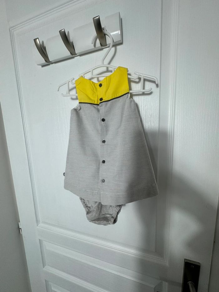 Lot vêtements neuf et comme neuf 3/6 mois - photo numéro 4