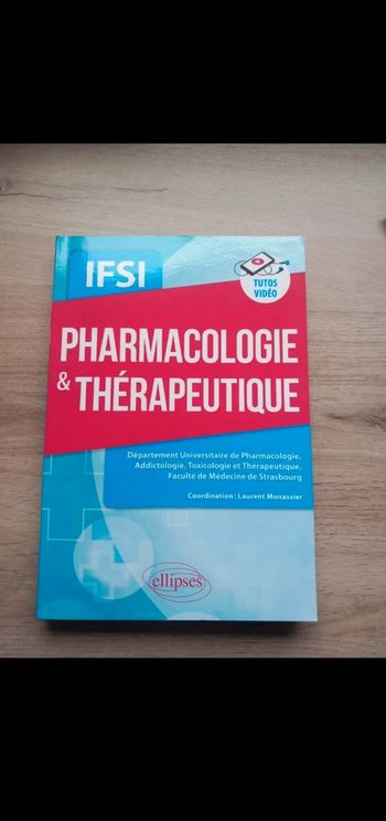 IFSI Livre important 