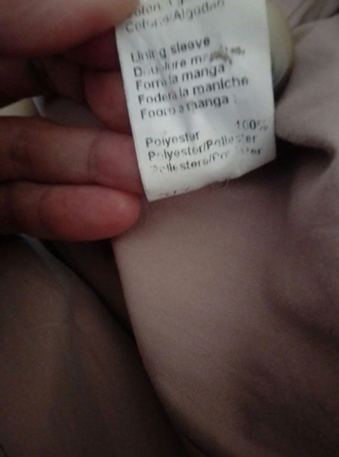 Trench long beige Gérard darel t40 - photo numéro 8