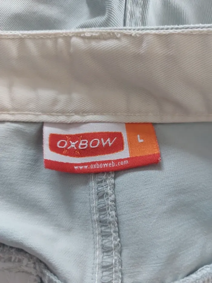 Short Oxbow - photo numéro 5