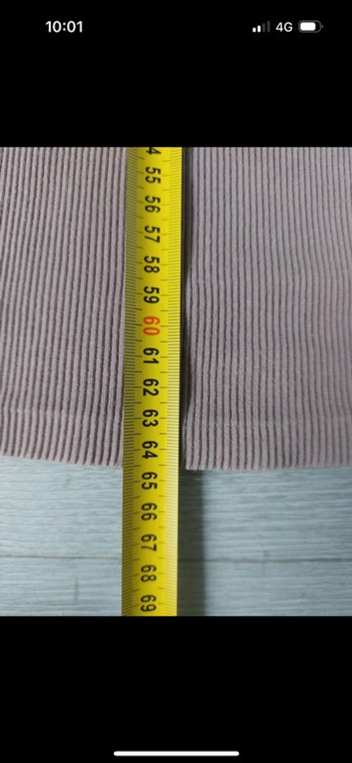 Débardeur Claudie Pierlot taille 2 - photo numéro 5