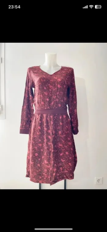 Robe neuve comptoir des cotonniers