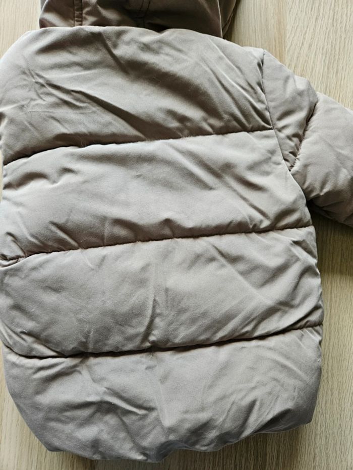 Manteau Kiabi 24 mois - photo numéro 6