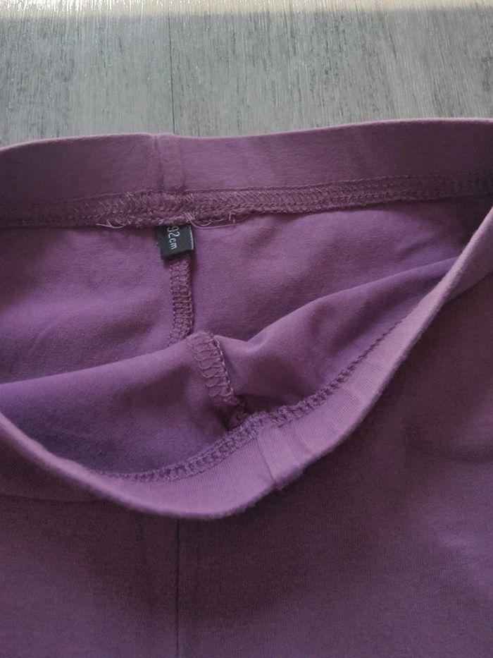 Leggins fille 2A - photo numéro 3
