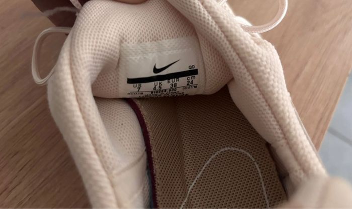 Paire de baskets 👟 Nike running course à pied - photo numéro 3