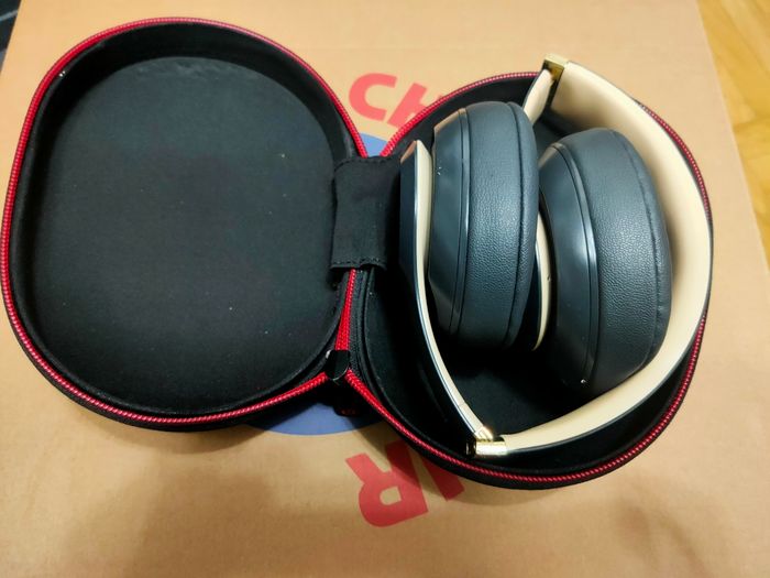 Beats studio wireless 3