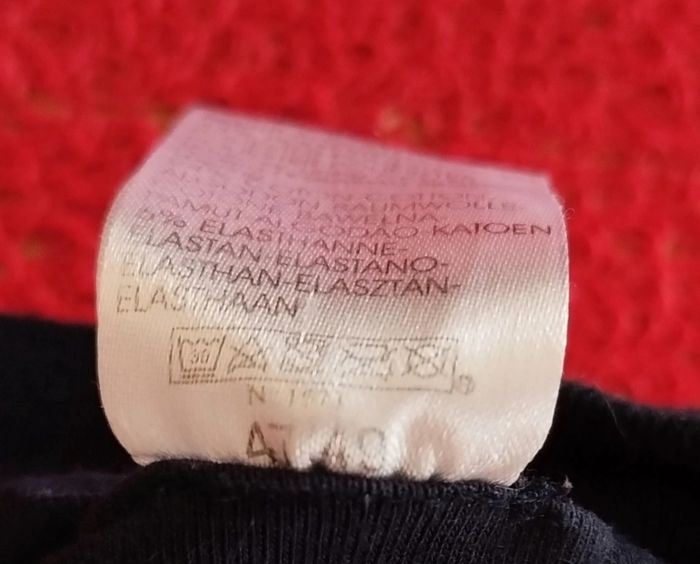 Bonnet - photo numéro 3