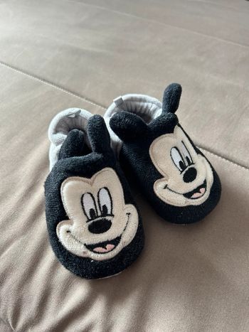 Chausson Mickey