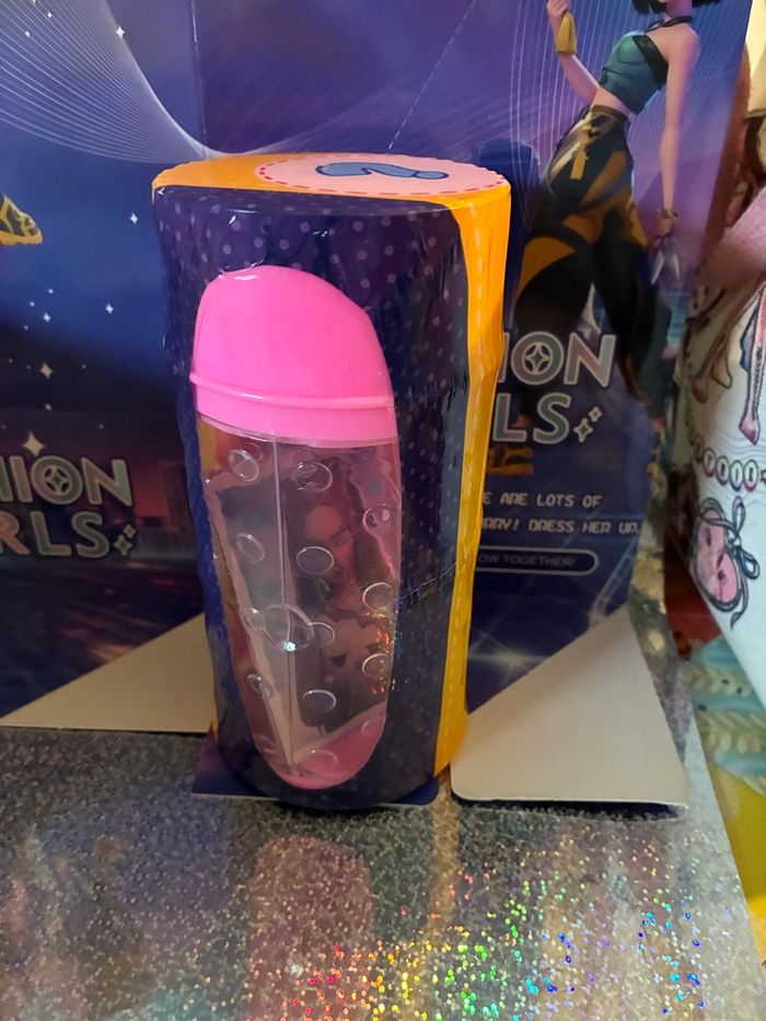 Boîte de figurine mystère - photo numéro 3