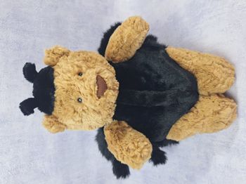 Peluche Jellycat ours Bartholomew Bear Spider