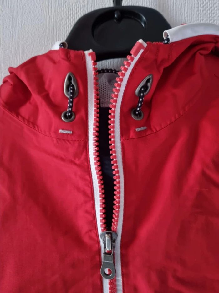 Veste garçon Tribord T 8ans - photo numéro 3