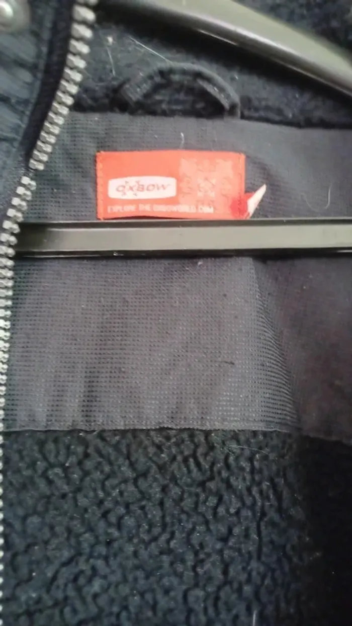 Parka Oxbow - photo numéro 5