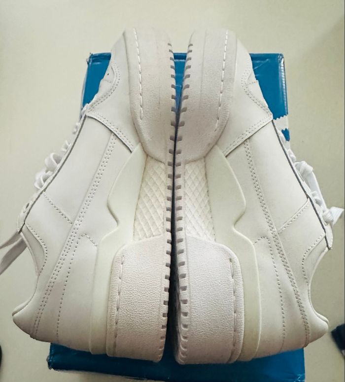 Adidas Fórum Bold W neuves - photo numéro 2