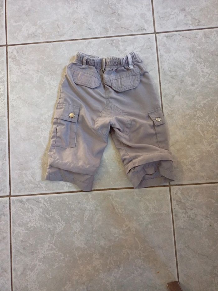 Pantalon - photo numéro 2