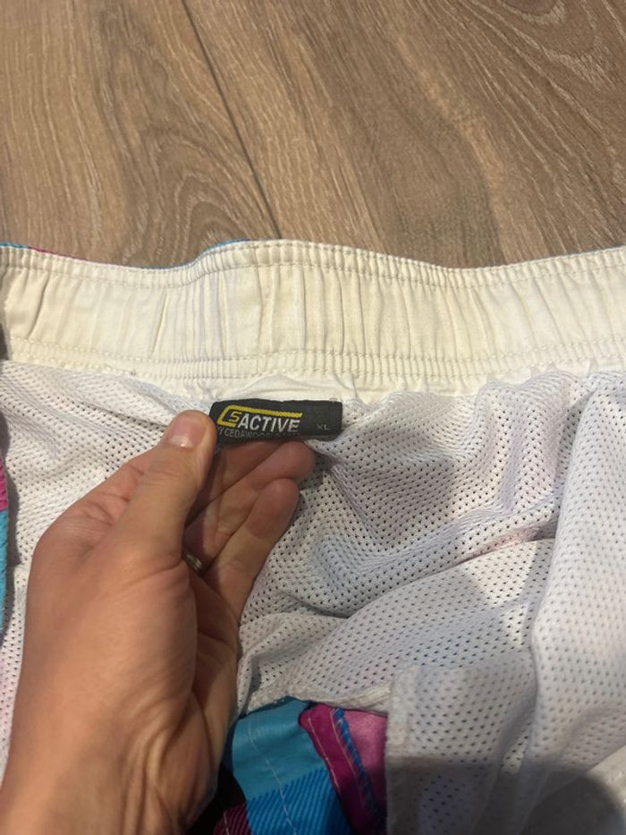 Short de bain xl - photo numéro 6