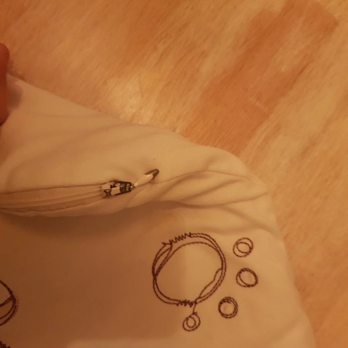 Douillette naissance mixte - photo numéro 4