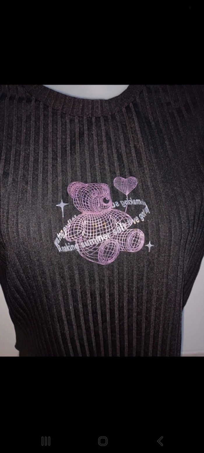 Top neuf - photo numéro 2