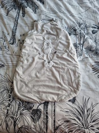 Gigoteuses bébé 0/6 mois