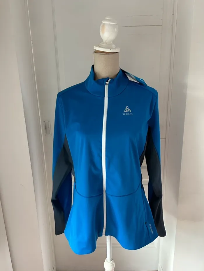 Veste Odlo Warm