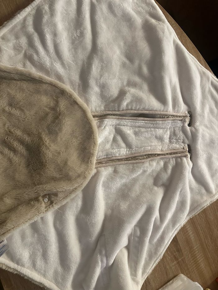 Couverture promenade noukie’s - photo numéro 2