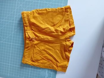 short léger