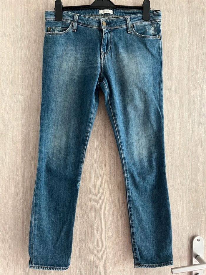 Jean droit - Ba&sh - T36