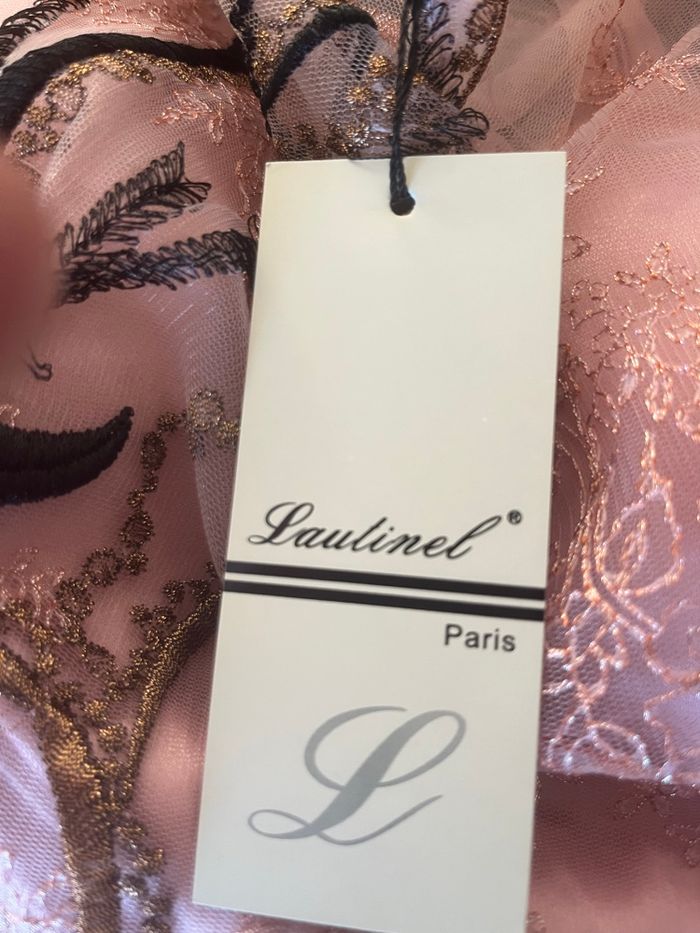 Tenue femme - photo numéro 3