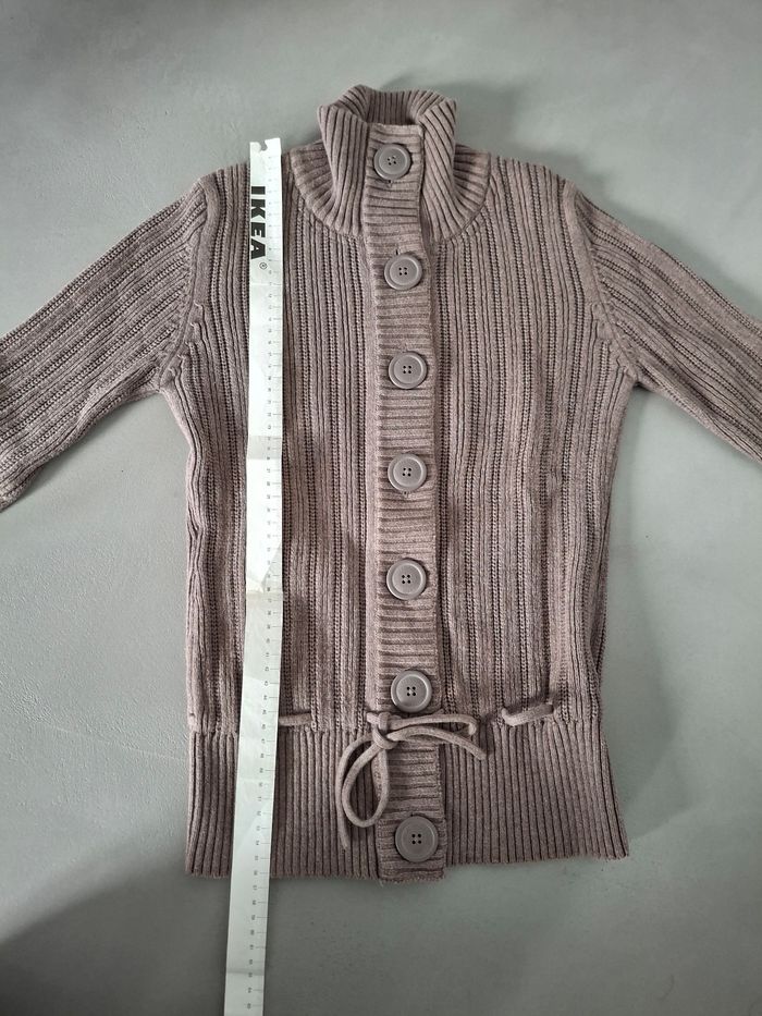 Gilet H&M taille S - photo numéro 5