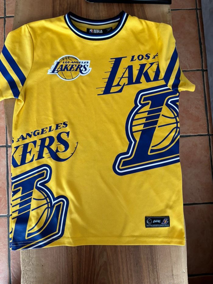 Maillots nba - photo numéro 2