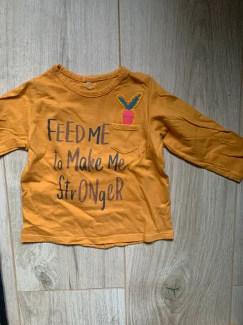 Maillot 9 mois verbaudet