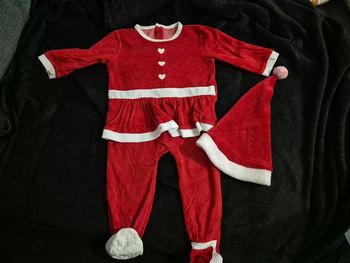Pyjama noël