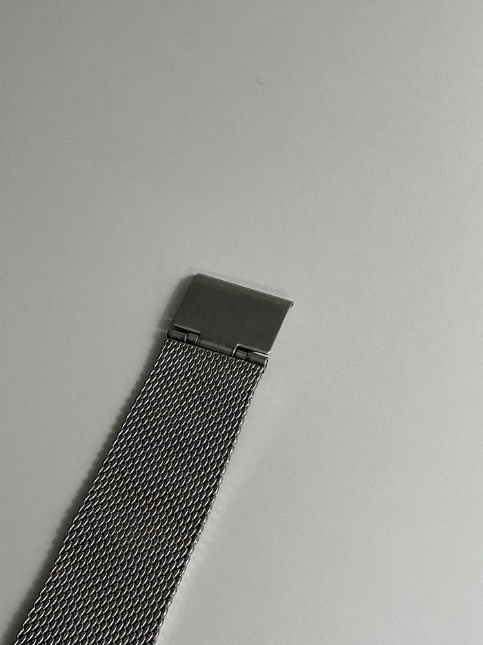 Montre quantième - photo numéro 3