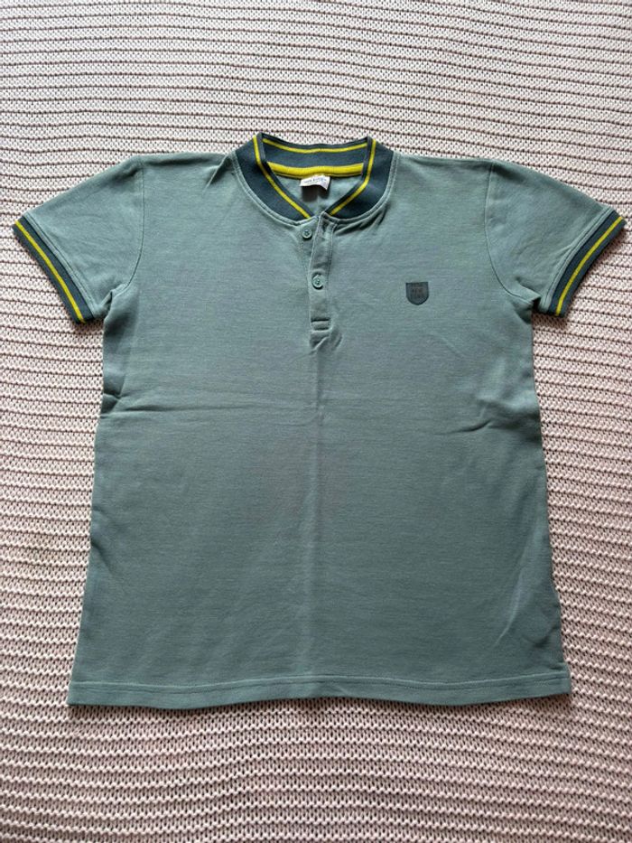 Lot de 2 polos - photo numéro 2