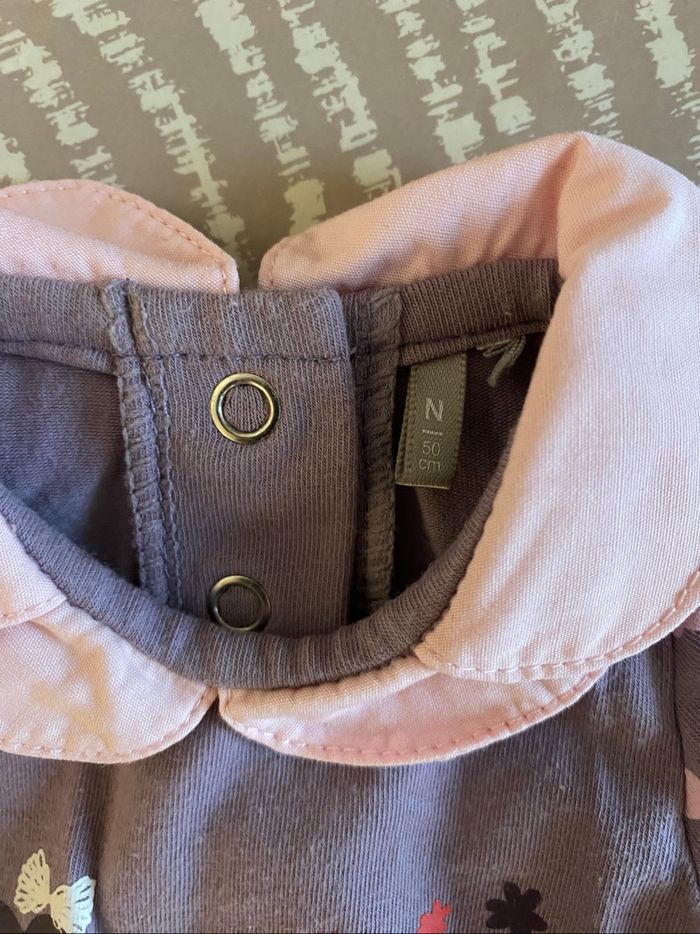 Vêtements naissance - photo numéro 5