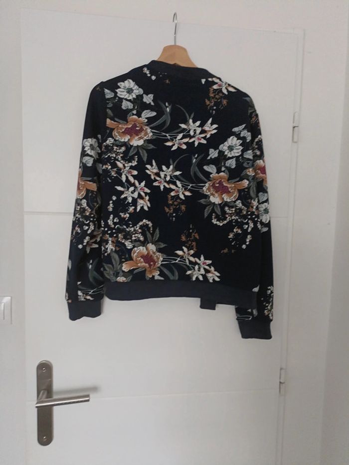 Petite veste légère - photo numéro 4