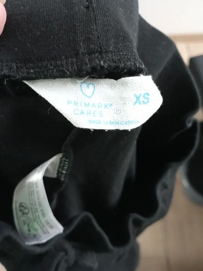 Pantalon fin - photo numéro 2