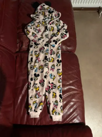 Pyjama Combi Minnie