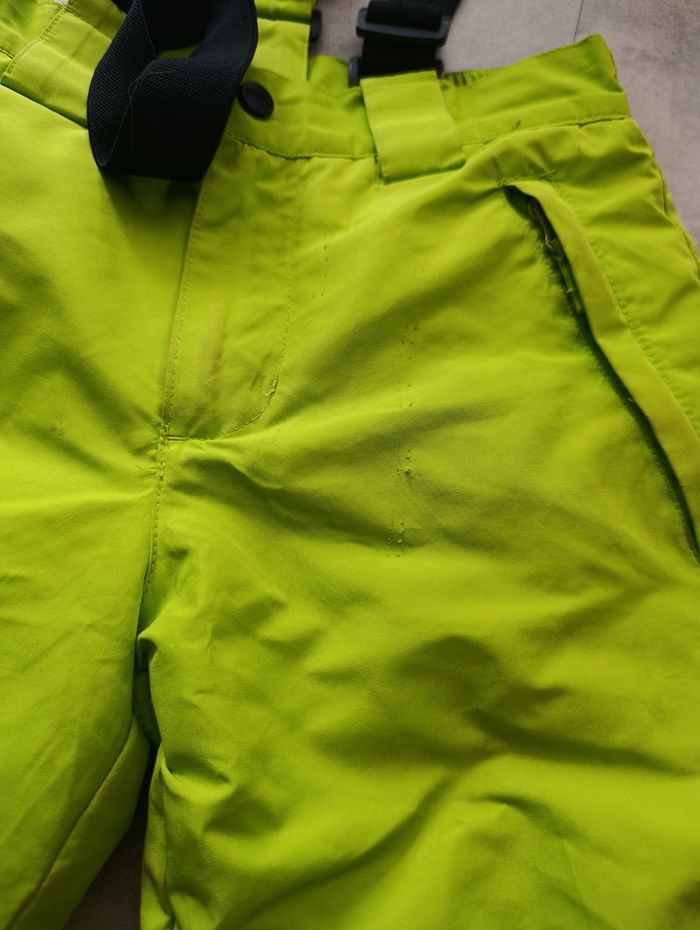 Veste de ski - photo numéro 3