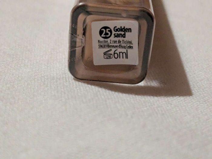 Anti cernes - photo numéro 3